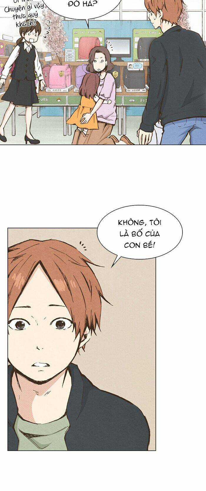 MARRY ME! Chapter 49 trang 16