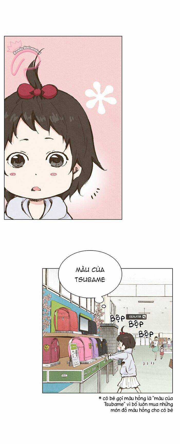 MARRY ME! Chapter 49 trang 2