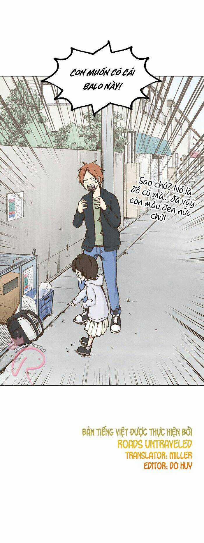 MARRY ME! Chapter 49 trang 30