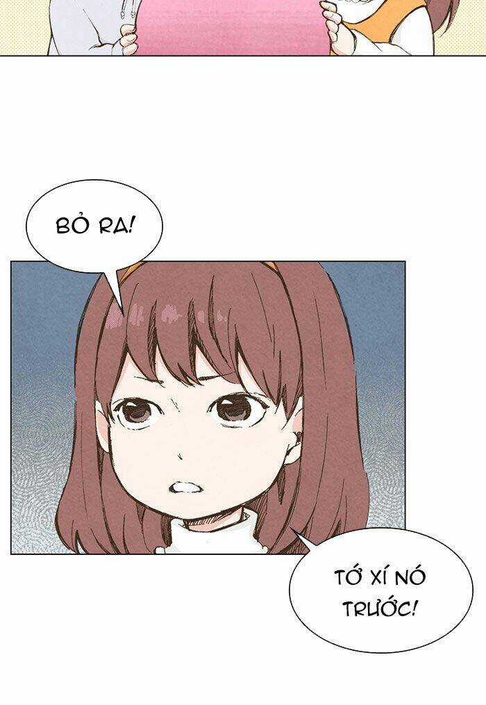 MARRY ME! Chapter 49 trang 4