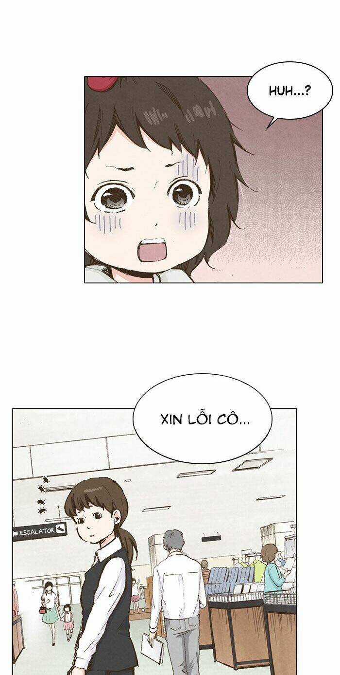 MARRY ME! Chapter 49 trang 5