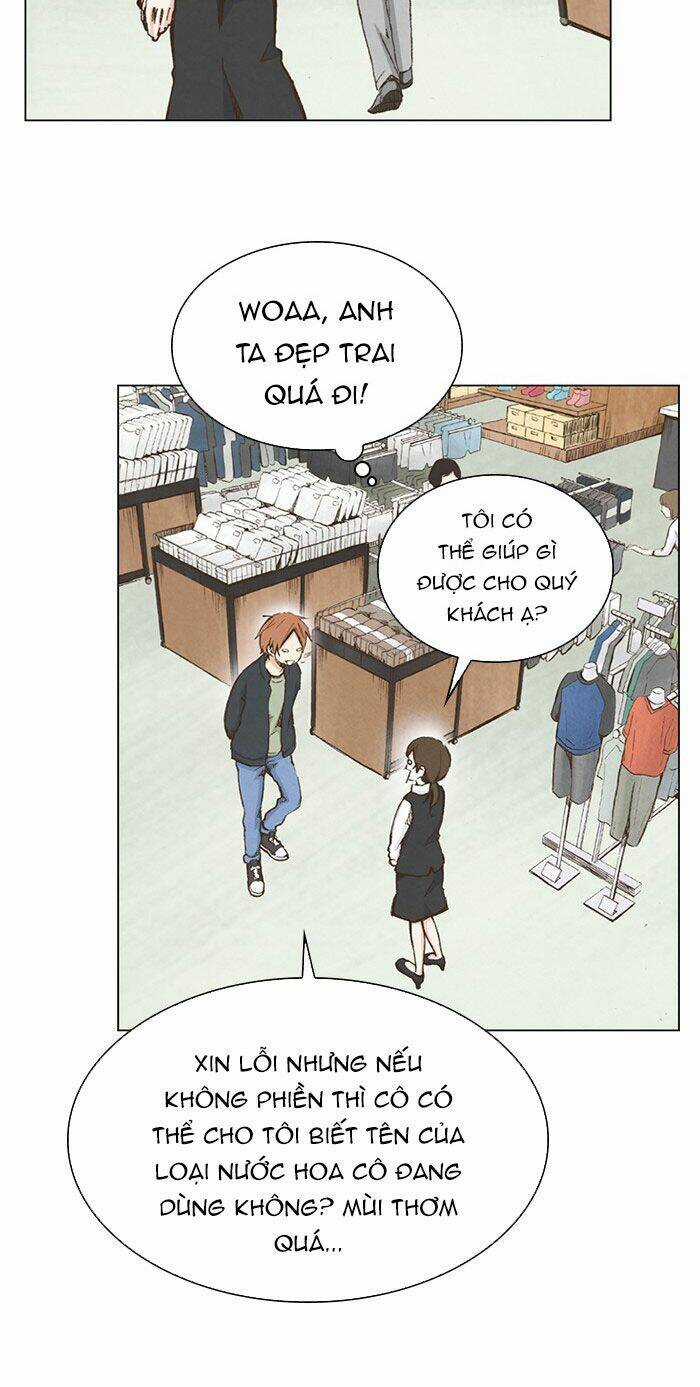 MARRY ME! Chapter 49 trang 6