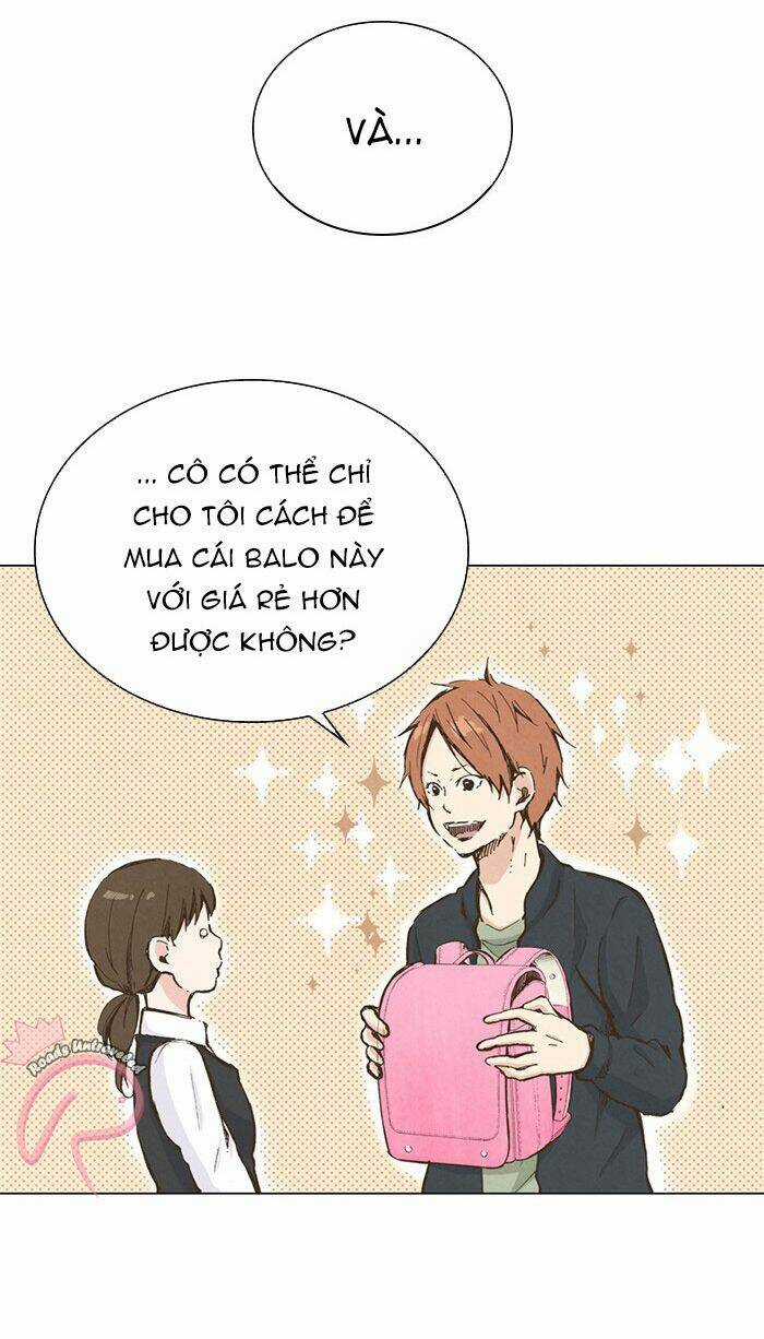 MARRY ME! Chapter 49 trang 8