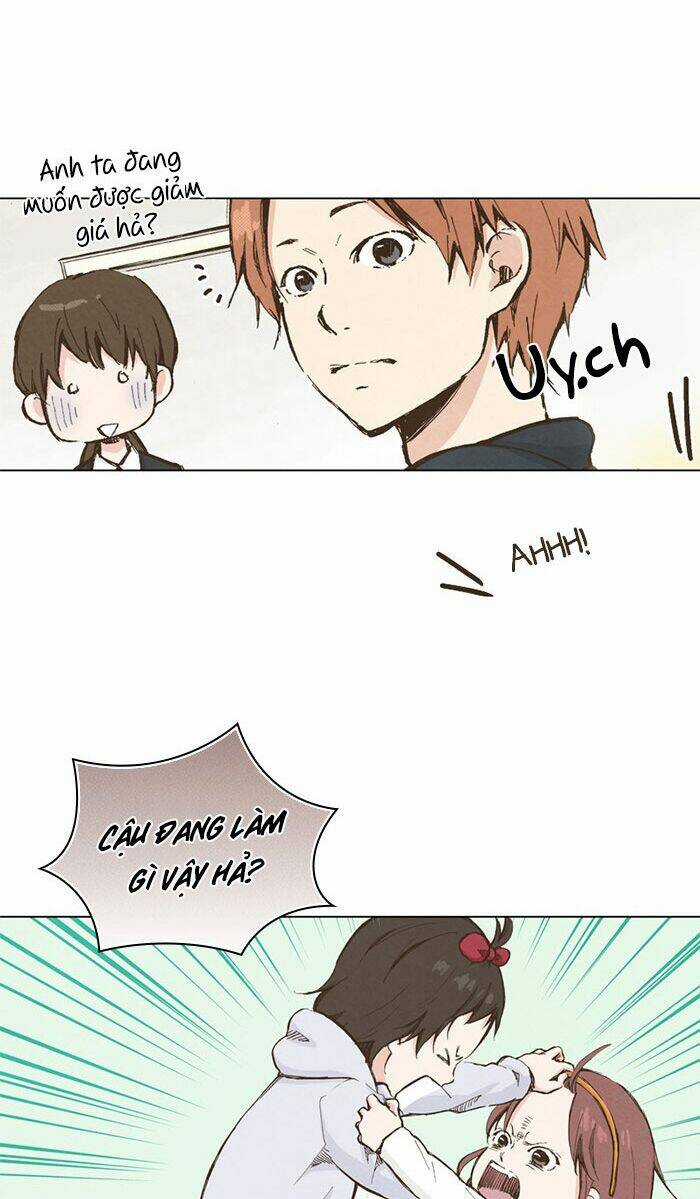 MARRY ME! Chapter 49 trang 9