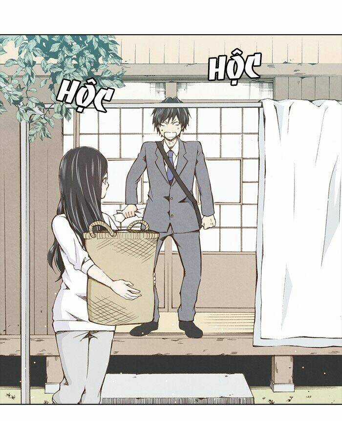 MARRY ME! Chapter 5 trang 12