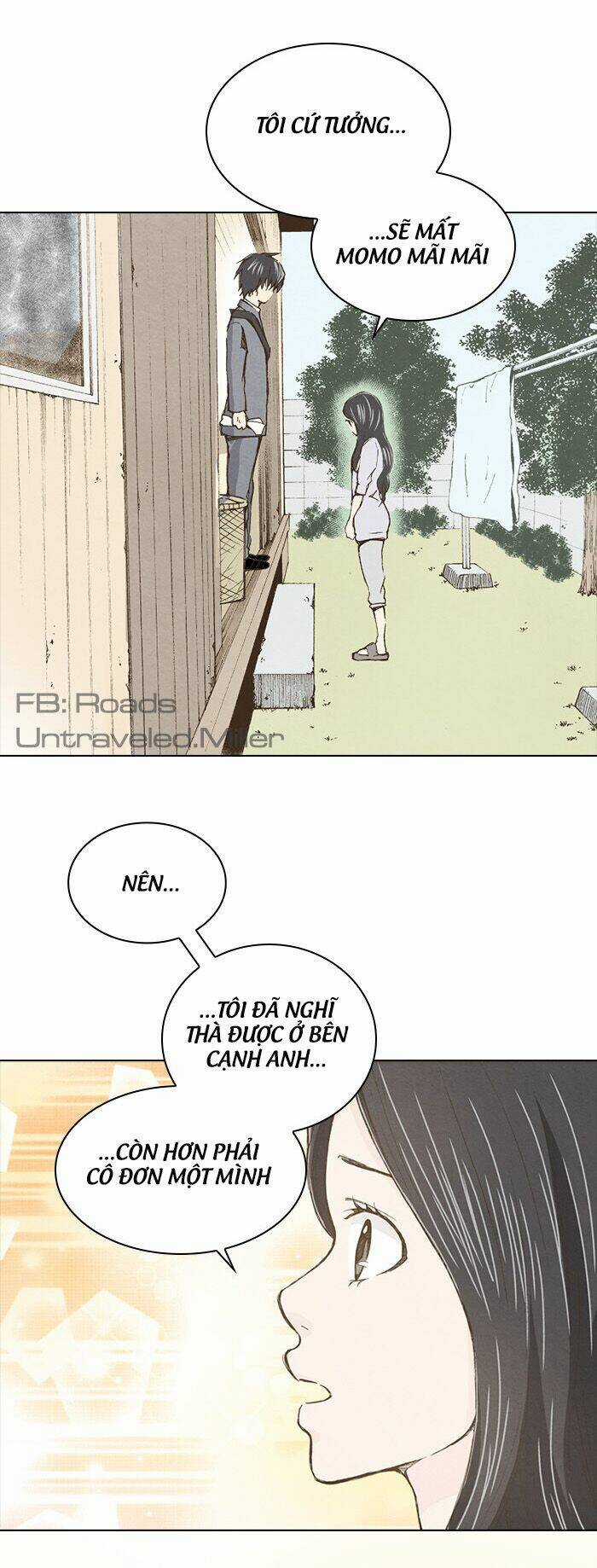 MARRY ME! Chapter 5 trang 16