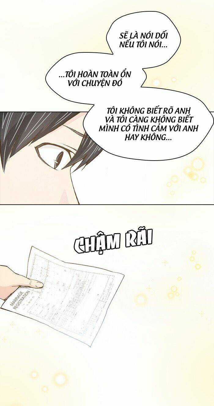 MARRY ME! Chapter 5 trang 17