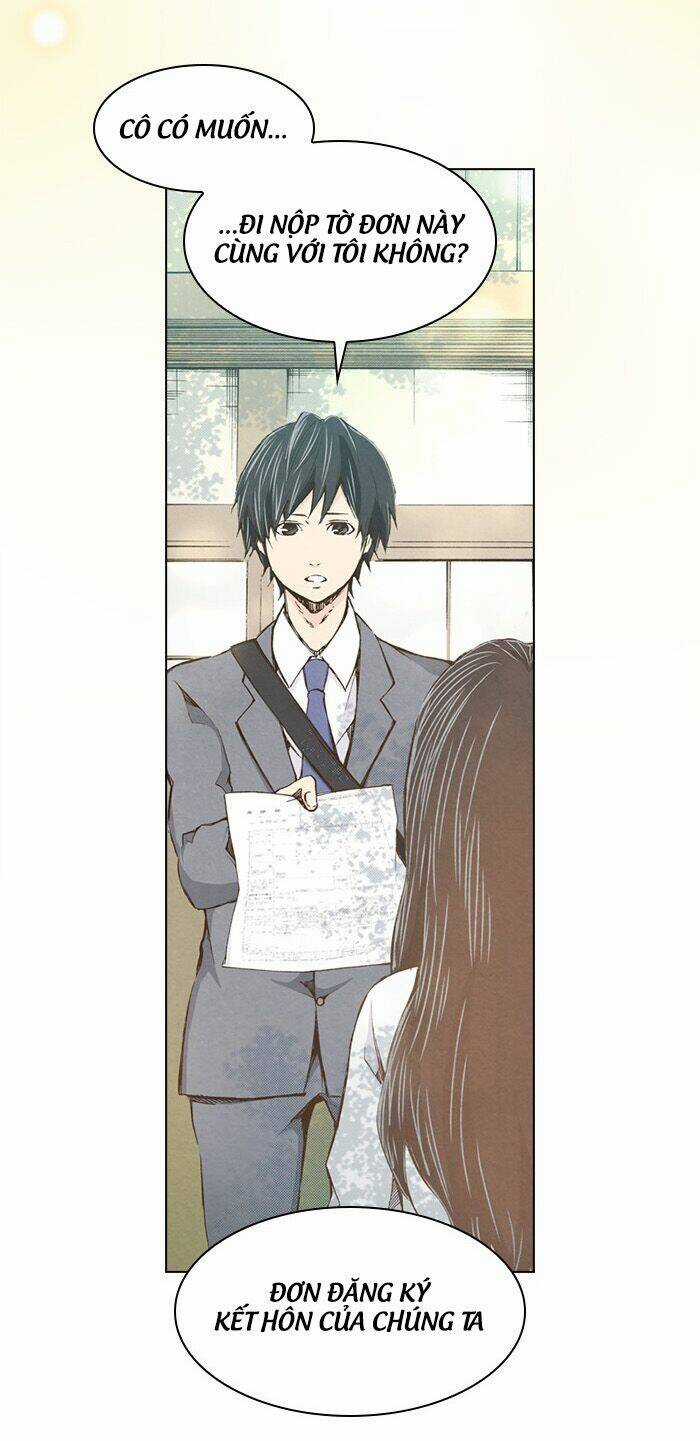 MARRY ME! Chapter 5 trang 18