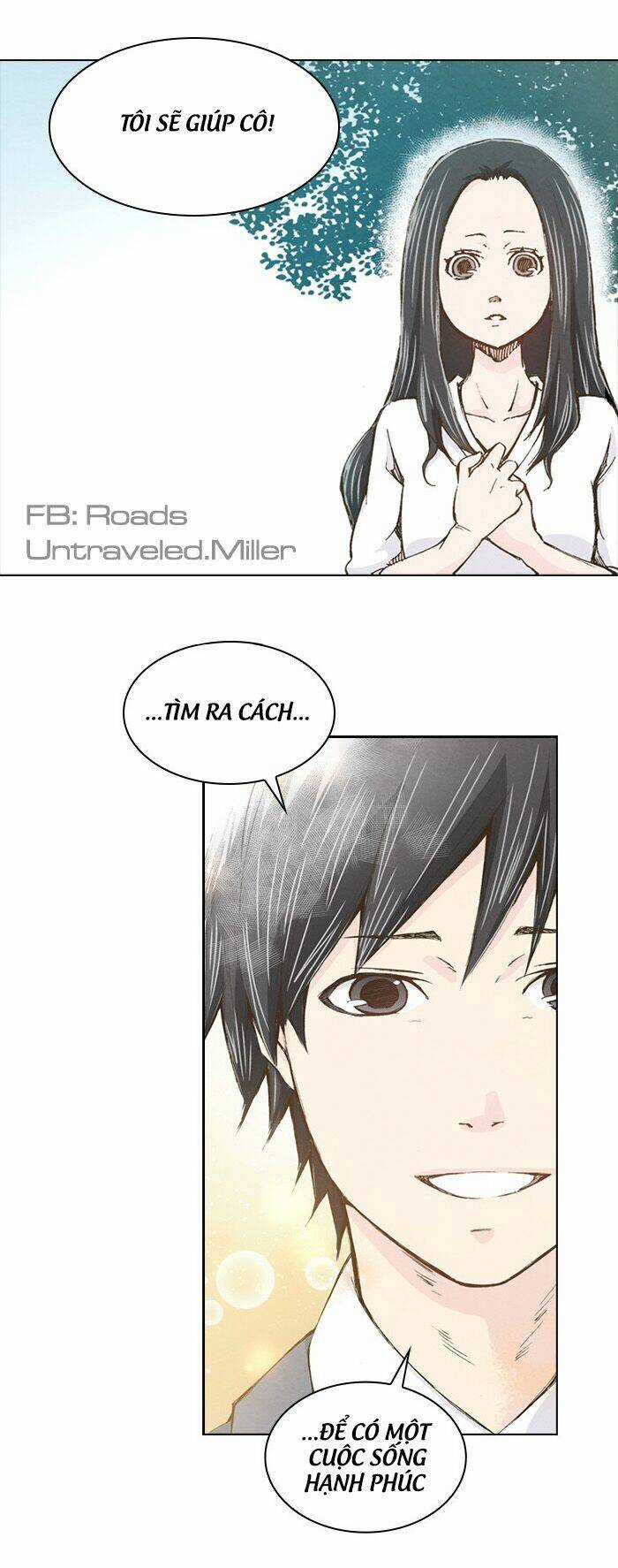 MARRY ME! Chapter 5 trang 19