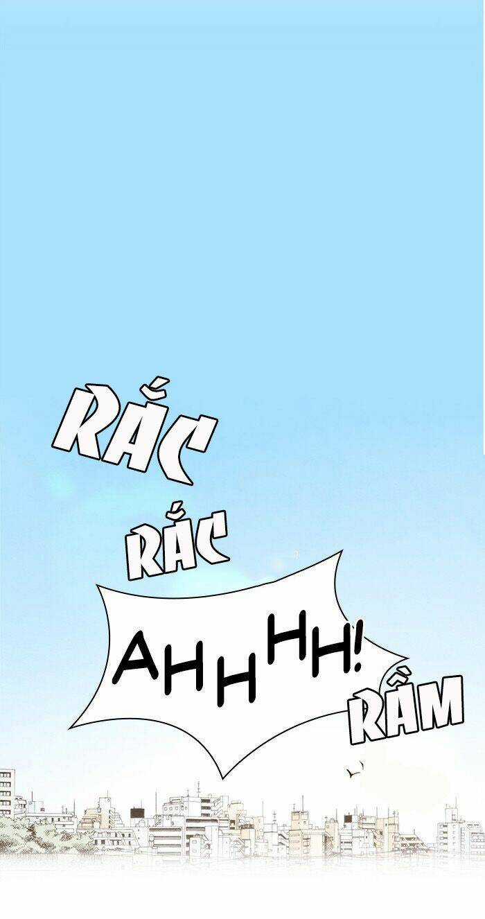 MARRY ME! Chapter 5 trang 21