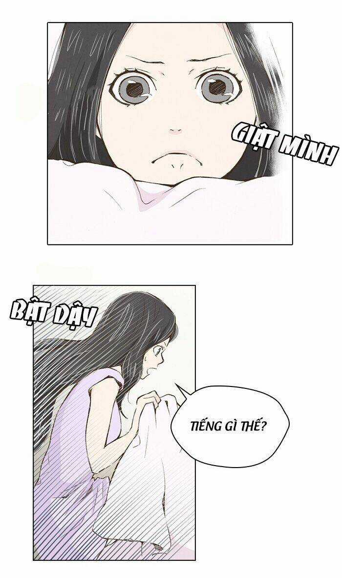 MARRY ME! Chapter 5 trang 22