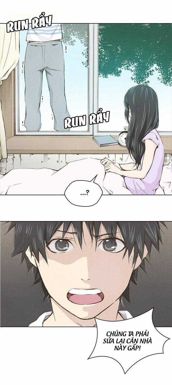 MARRY ME! Chapter 5 trang 23