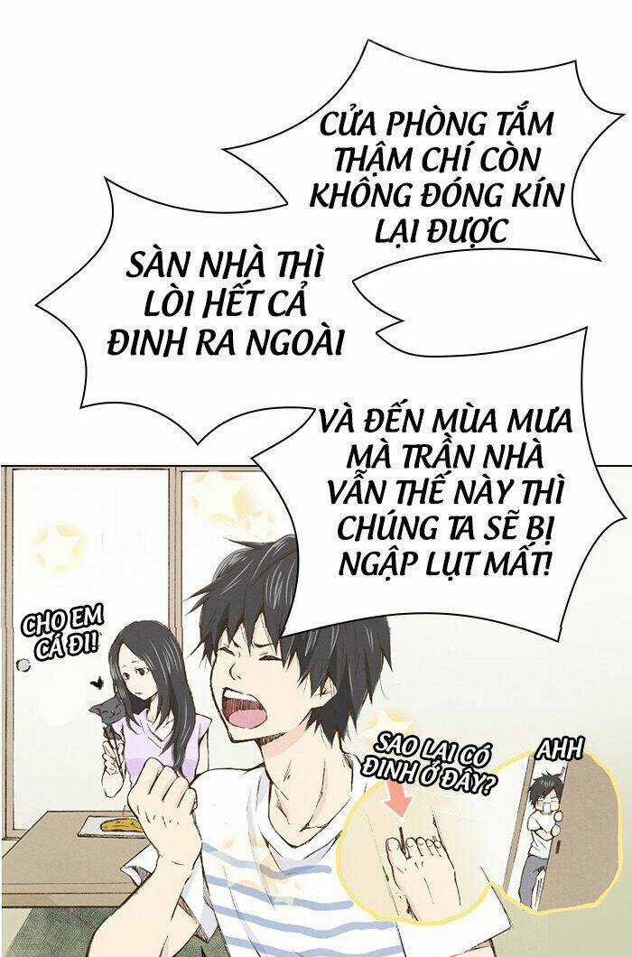 MARRY ME! Chapter 5 trang 25