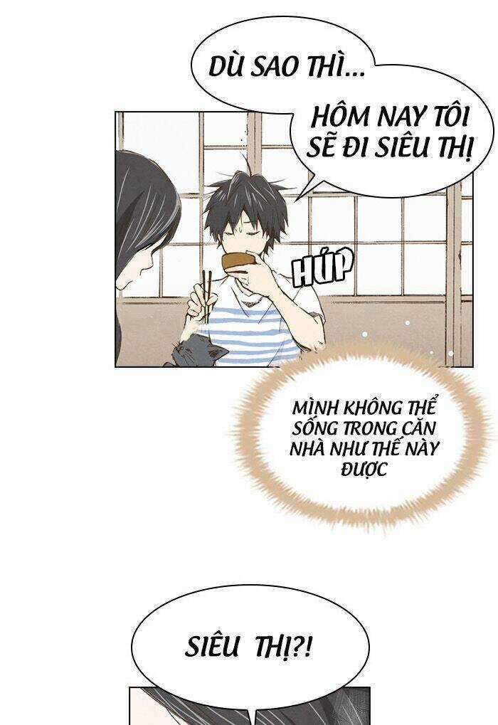 MARRY ME! Chapter 5 trang 27