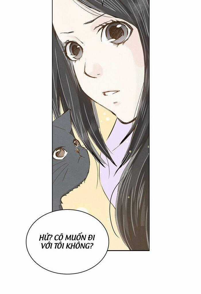 MARRY ME! Chapter 5 trang 28