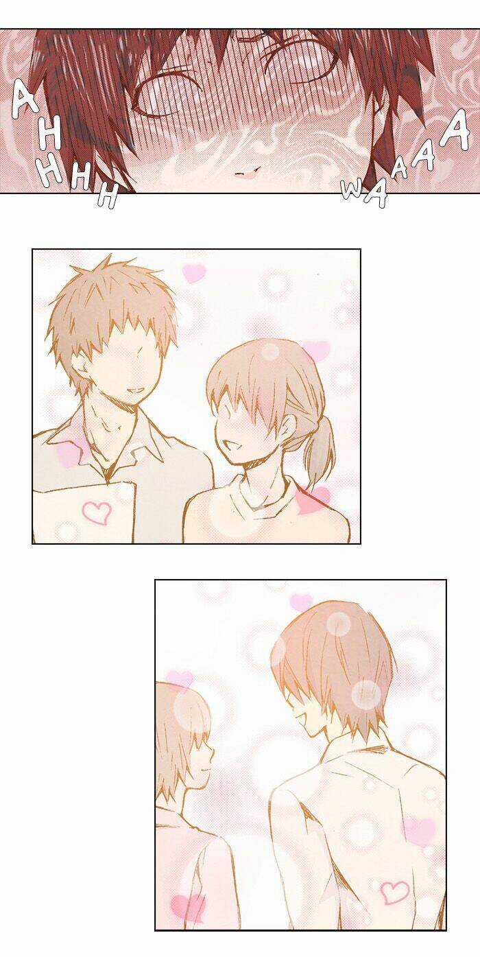 MARRY ME! Chapter 5 trang 4