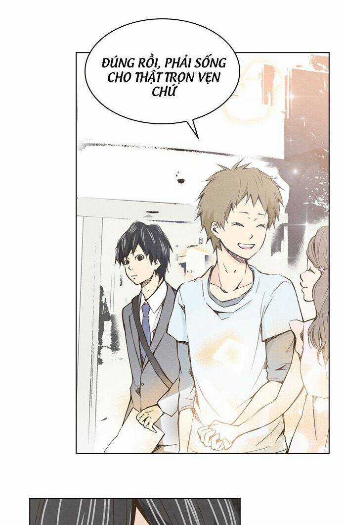 MARRY ME! Chapter 5 trang 6