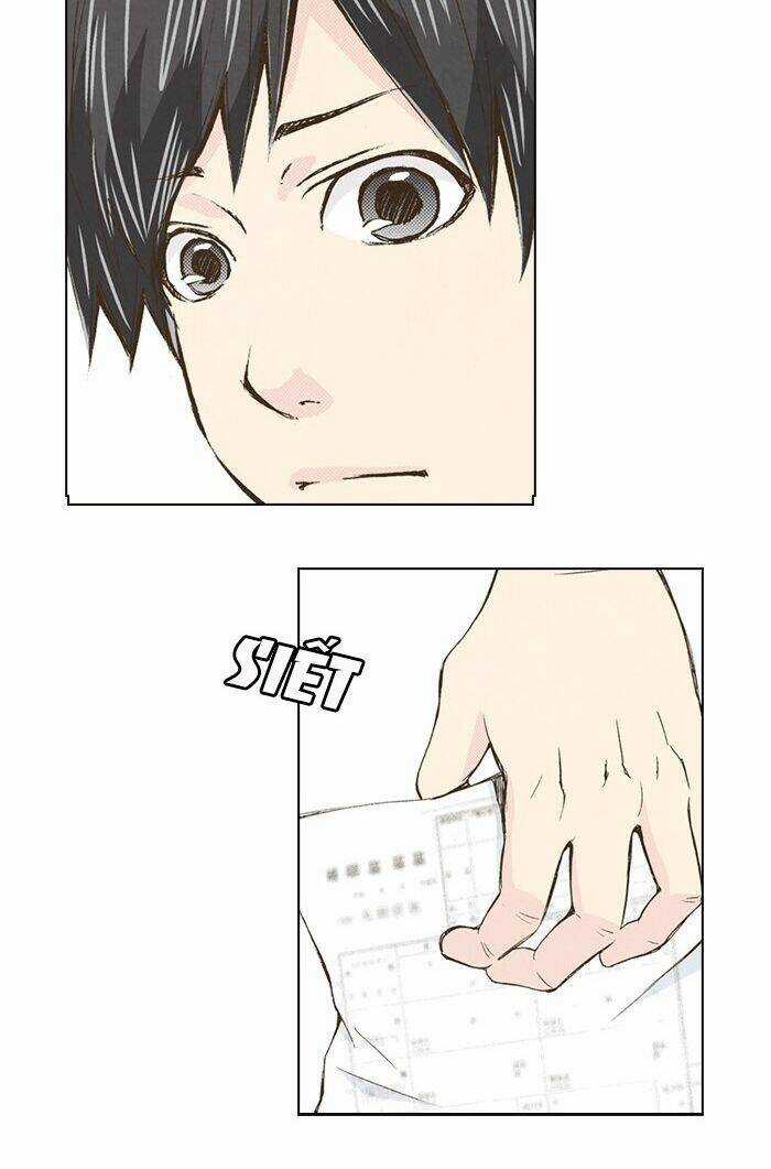 MARRY ME! Chapter 5 trang 7