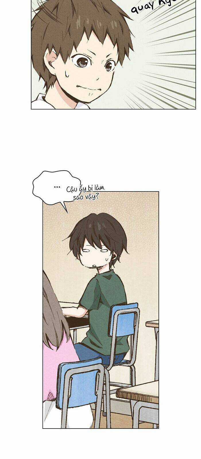 MARRY ME! Chapter 50 trang 13