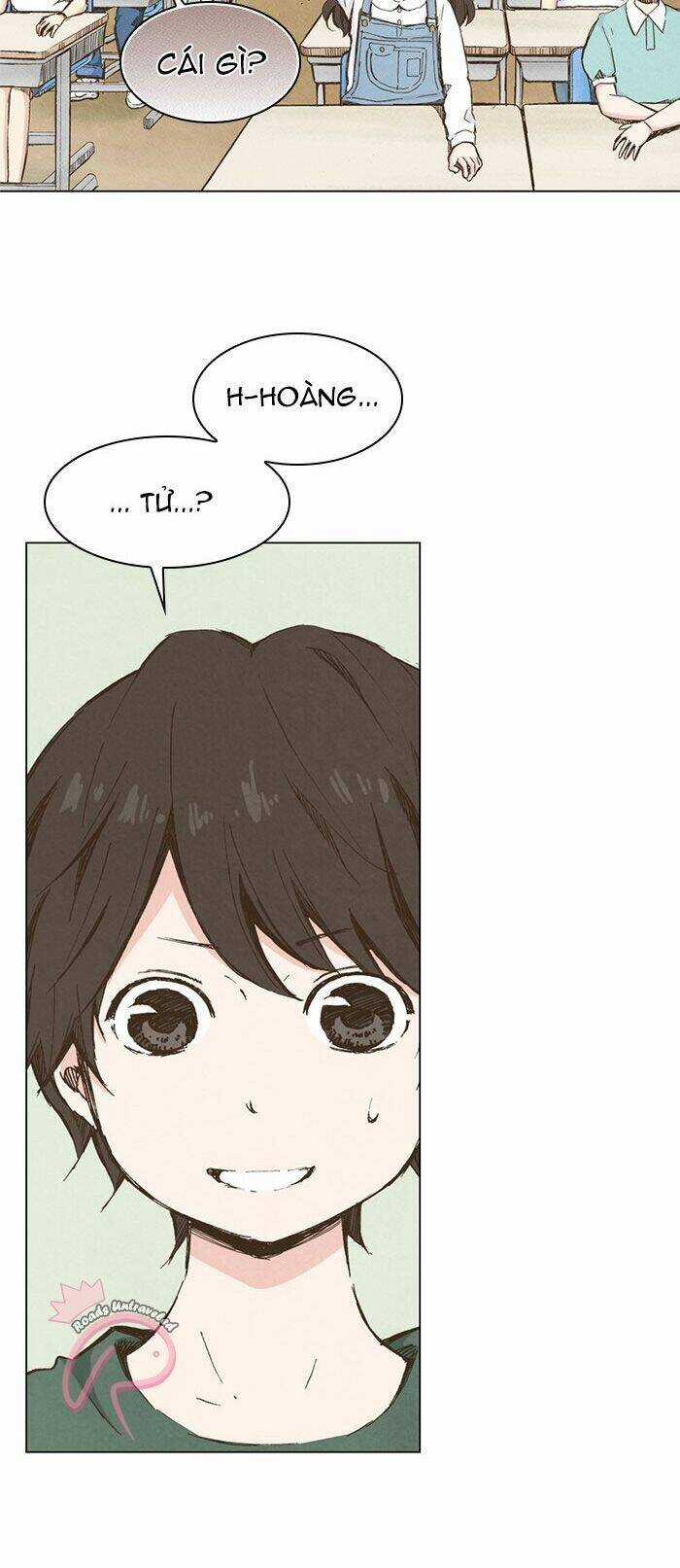 MARRY ME! Chapter 50 trang 15