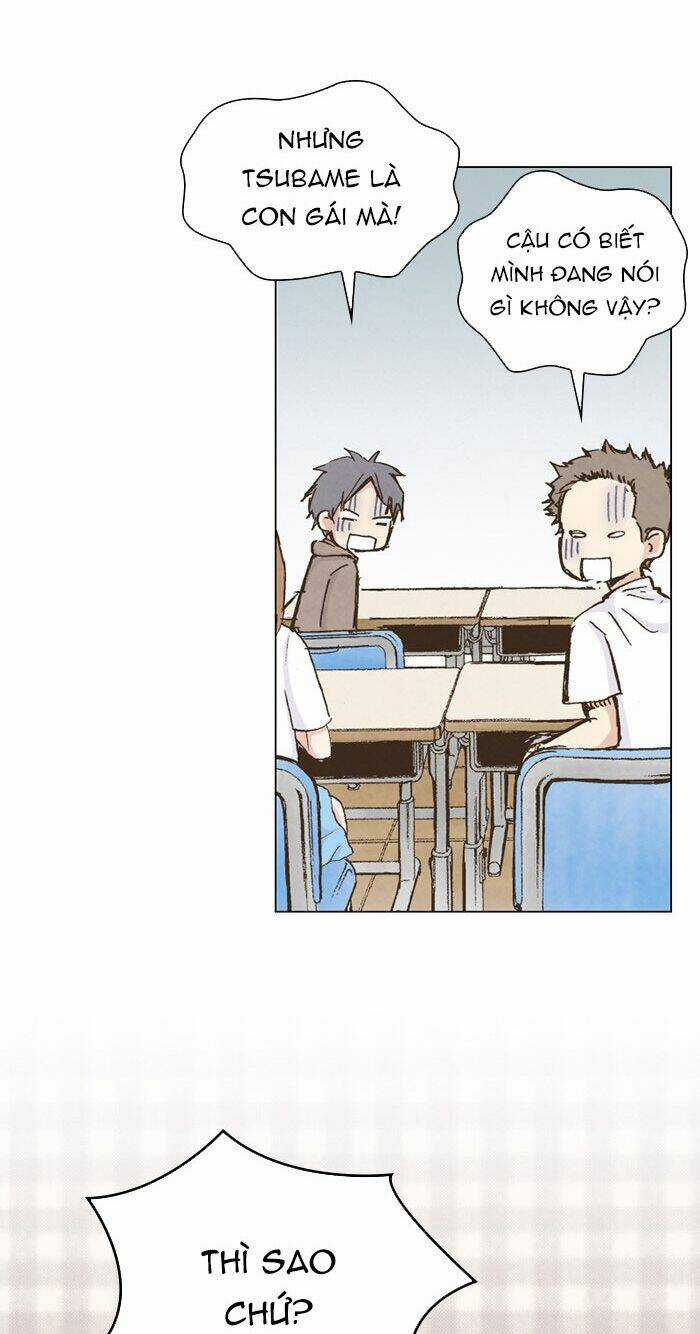 MARRY ME! Chapter 50 trang 16