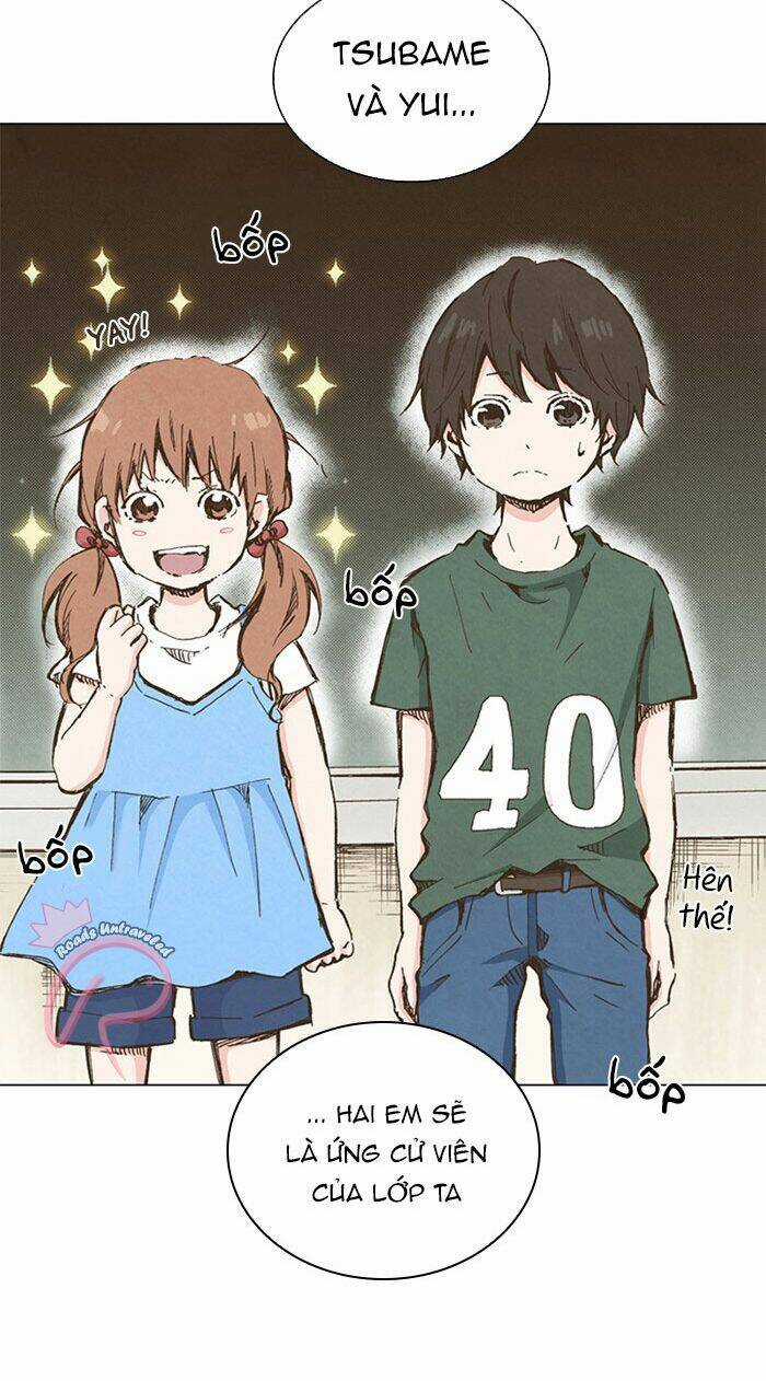 MARRY ME! Chapter 50 trang 19