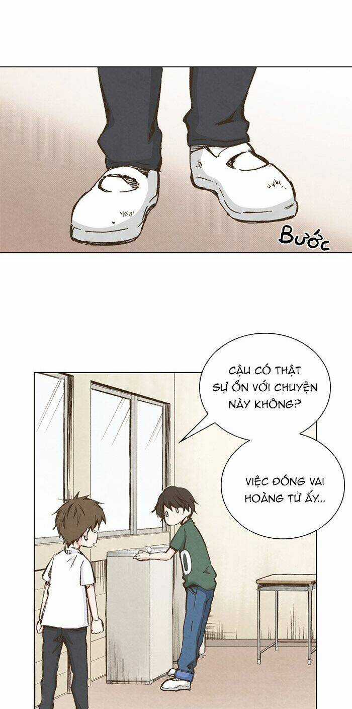 MARRY ME! Chapter 50 trang 22