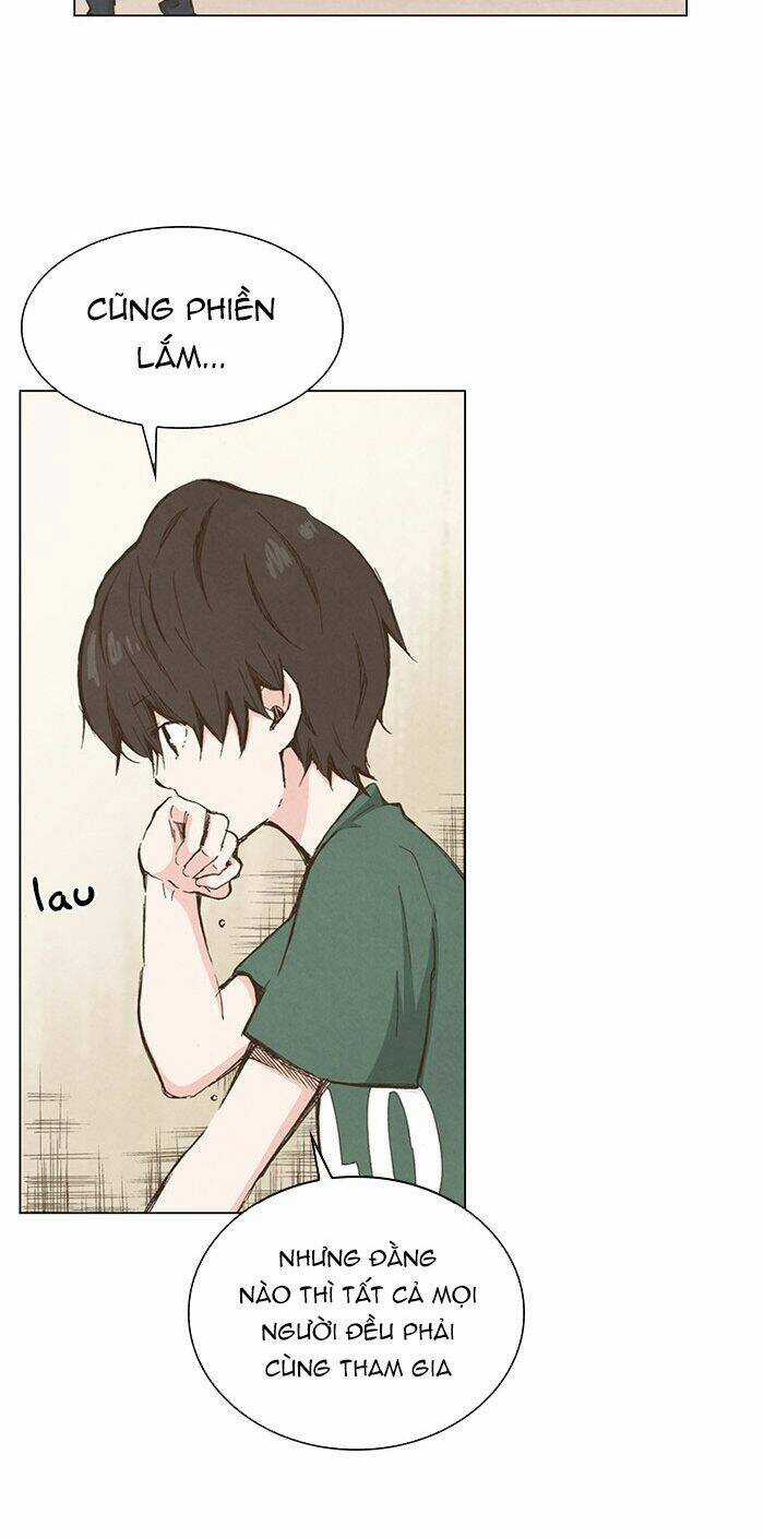 MARRY ME! Chapter 50 trang 23