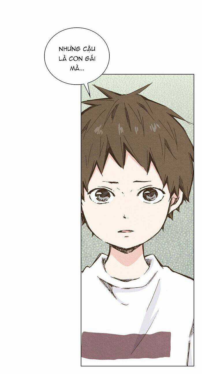 MARRY ME! Chapter 50 trang 24