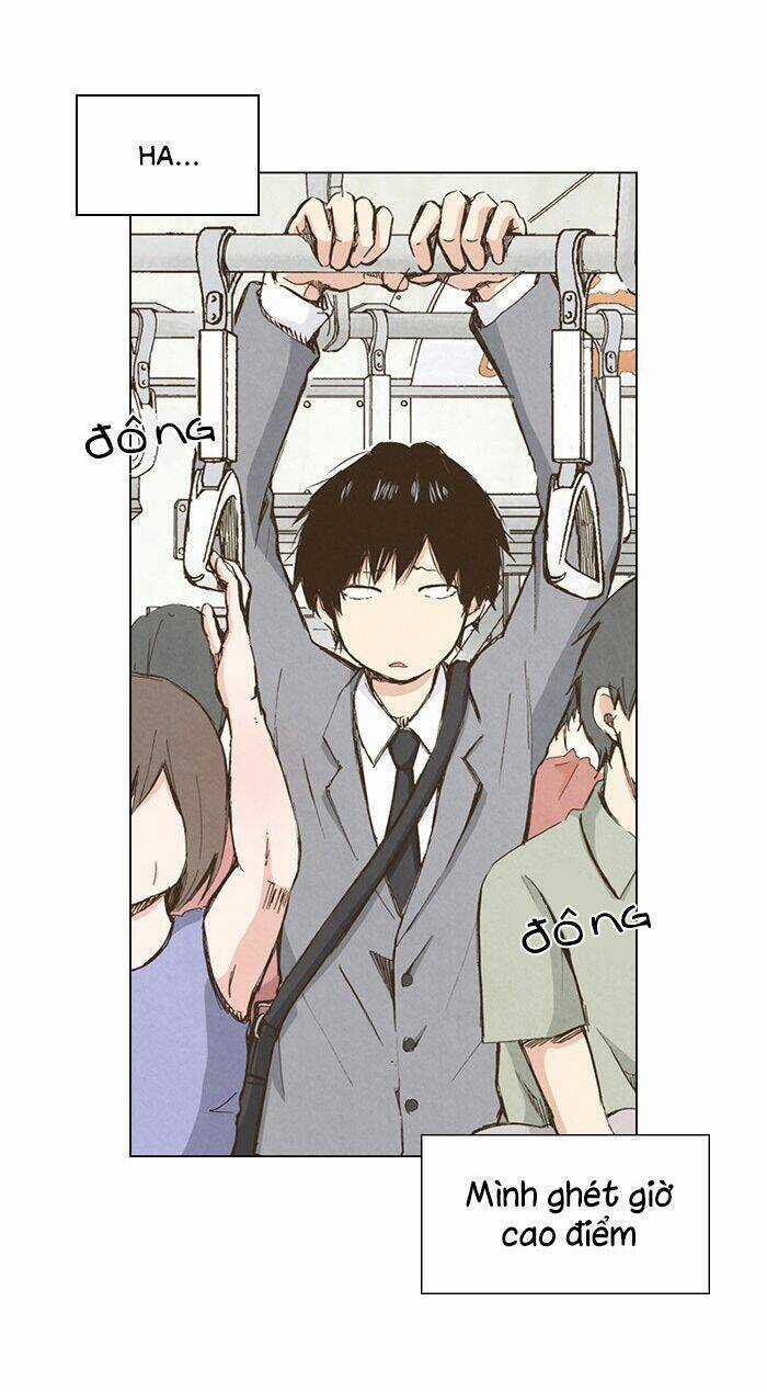 MARRY ME! Chapter 50 trang 29