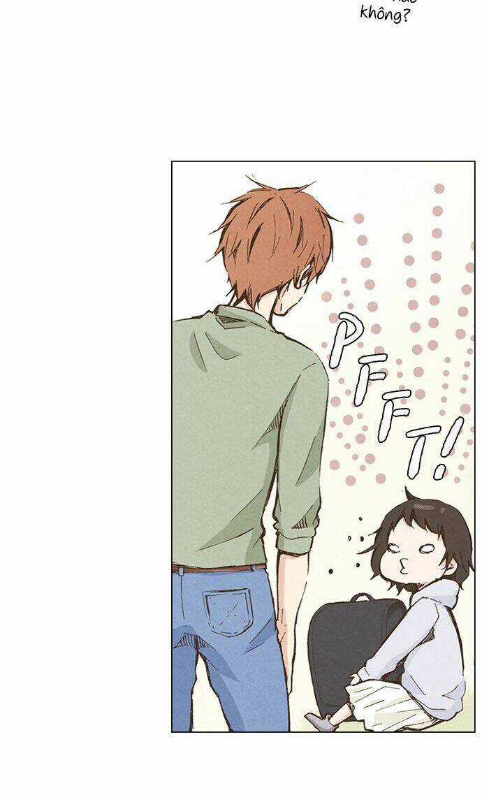 MARRY ME! Chapter 50 trang 3