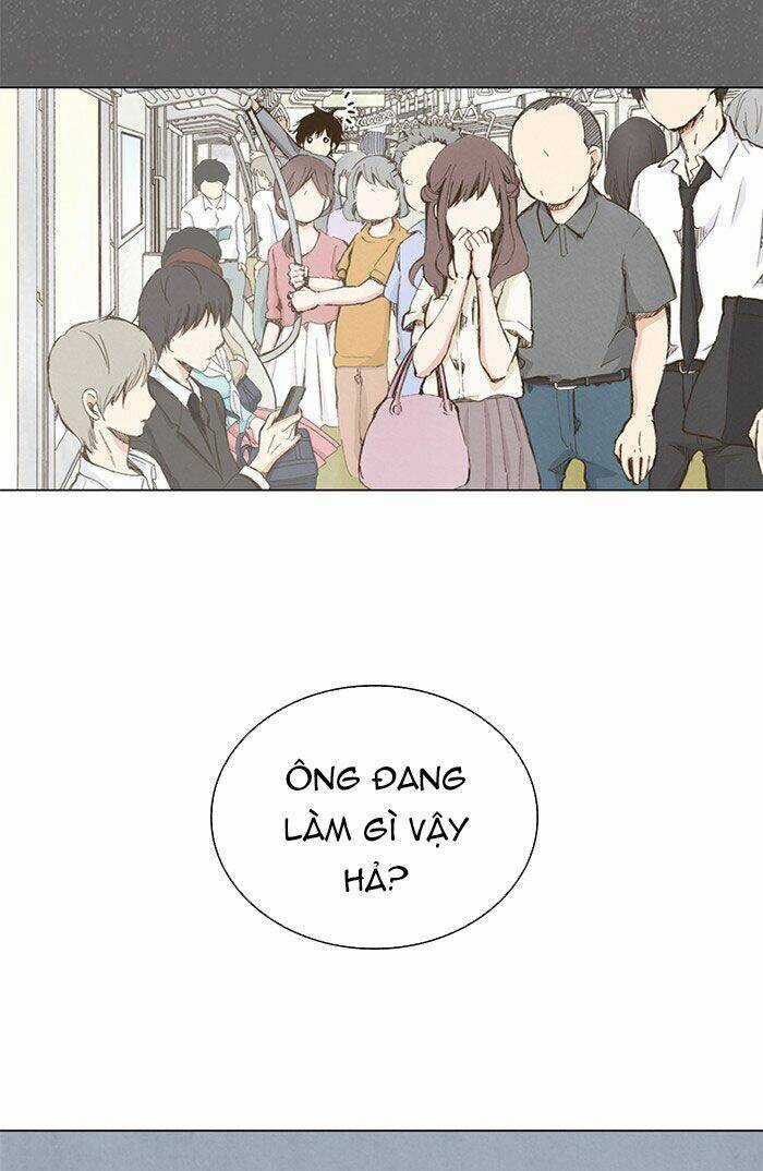 MARRY ME! Chapter 50 trang 32