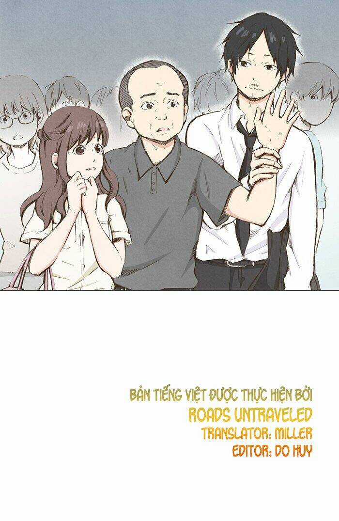 MARRY ME! Chapter 50 trang 33