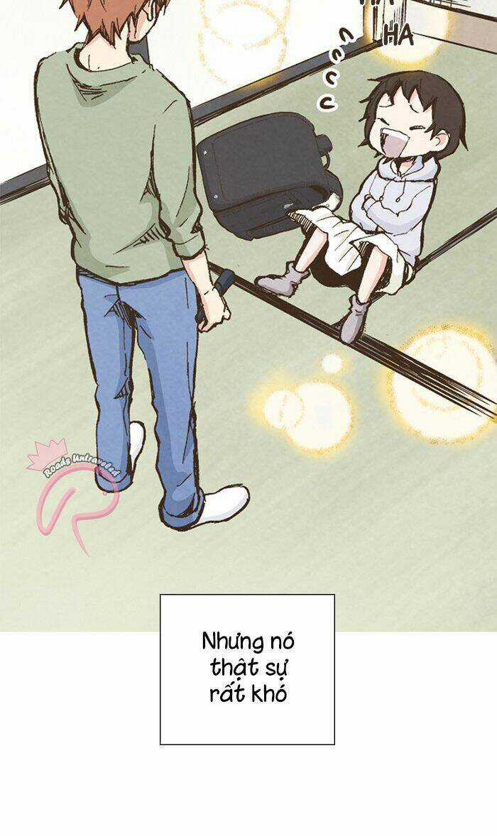 MARRY ME! Chapter 50 trang 5