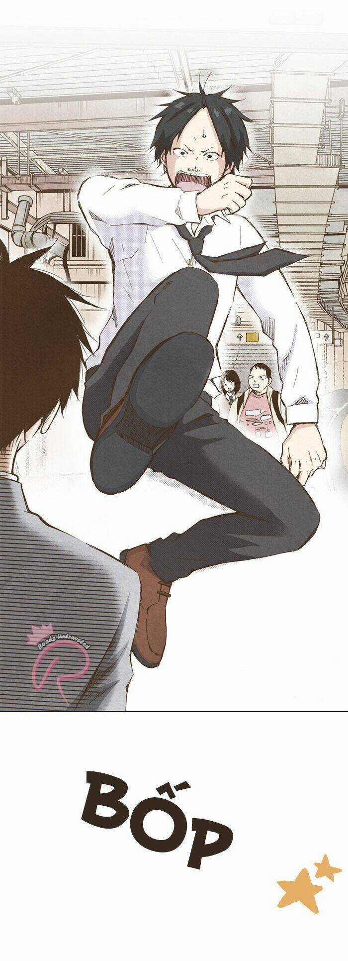 MARRY ME! Chapter 51 trang 10
