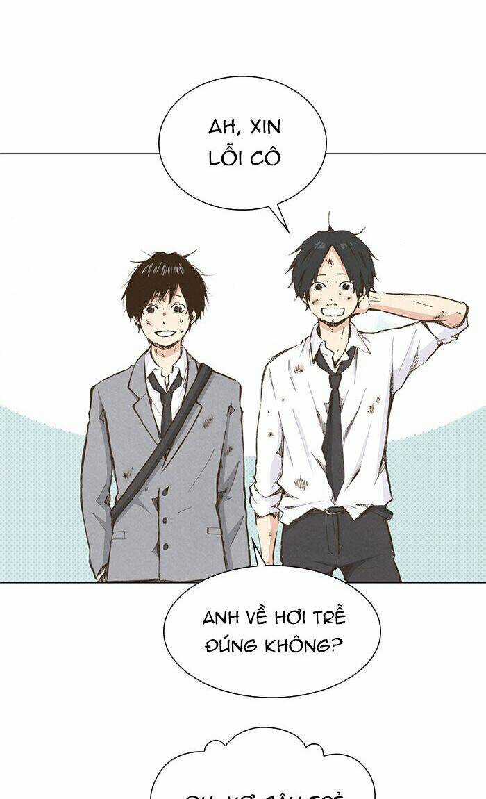 MARRY ME! Chapter 51 trang 14