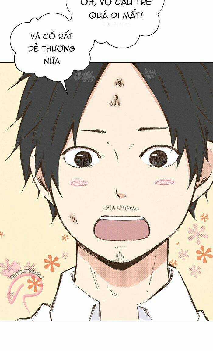 MARRY ME! Chapter 51 trang 15