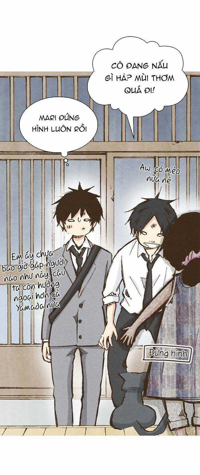 MARRY ME! Chapter 51 trang 16