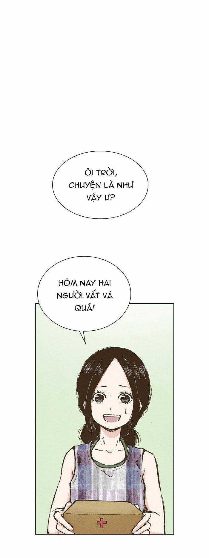 MARRY ME! Chapter 51 trang 17