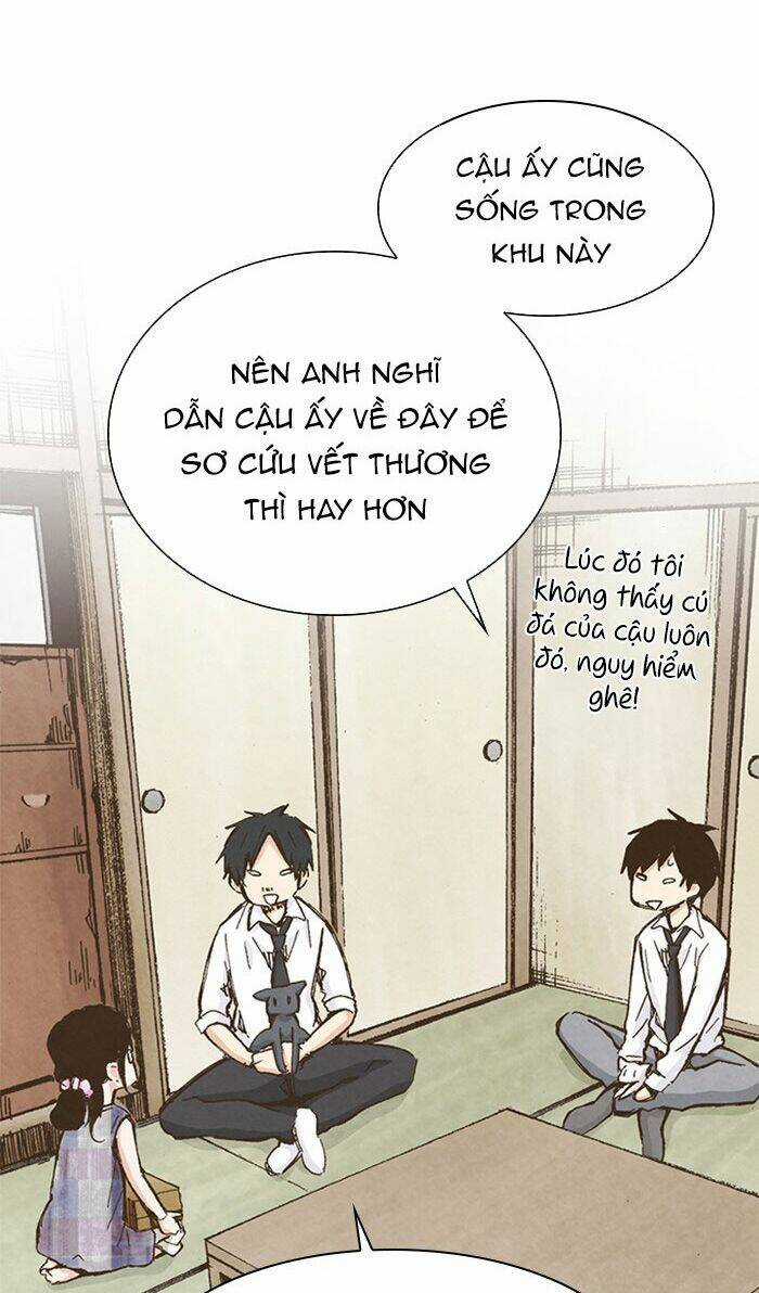 MARRY ME! Chapter 51 trang 18