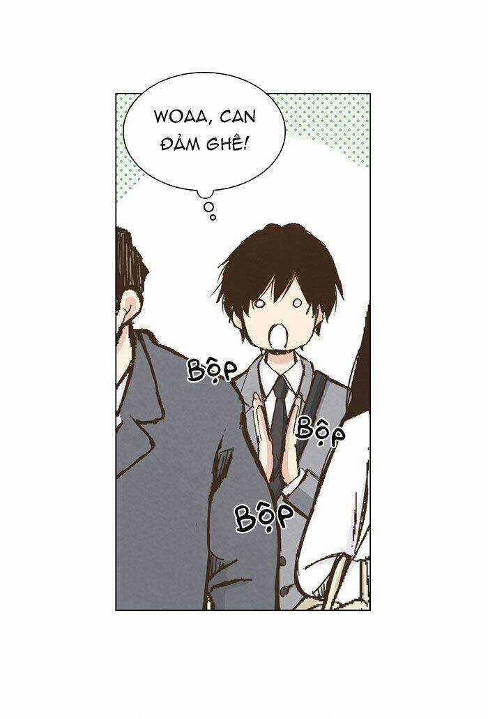 MARRY ME! Chapter 51 trang 2