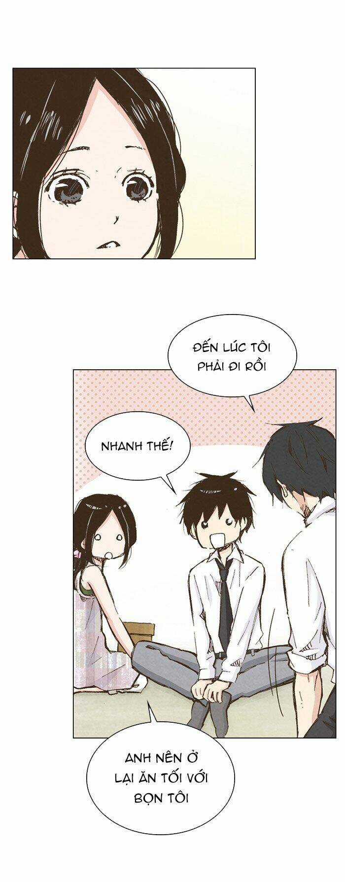MARRY ME! Chapter 51 trang 20