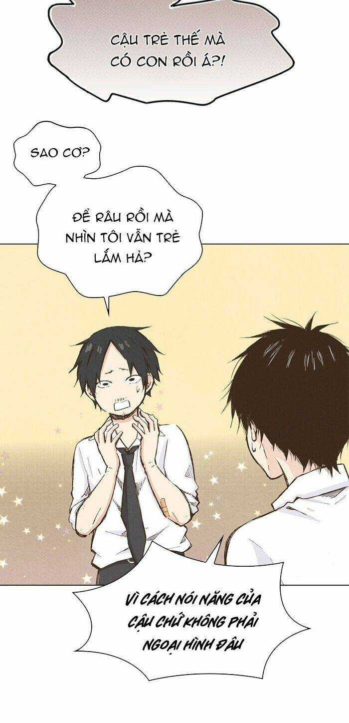 MARRY ME! Chapter 51 trang 22