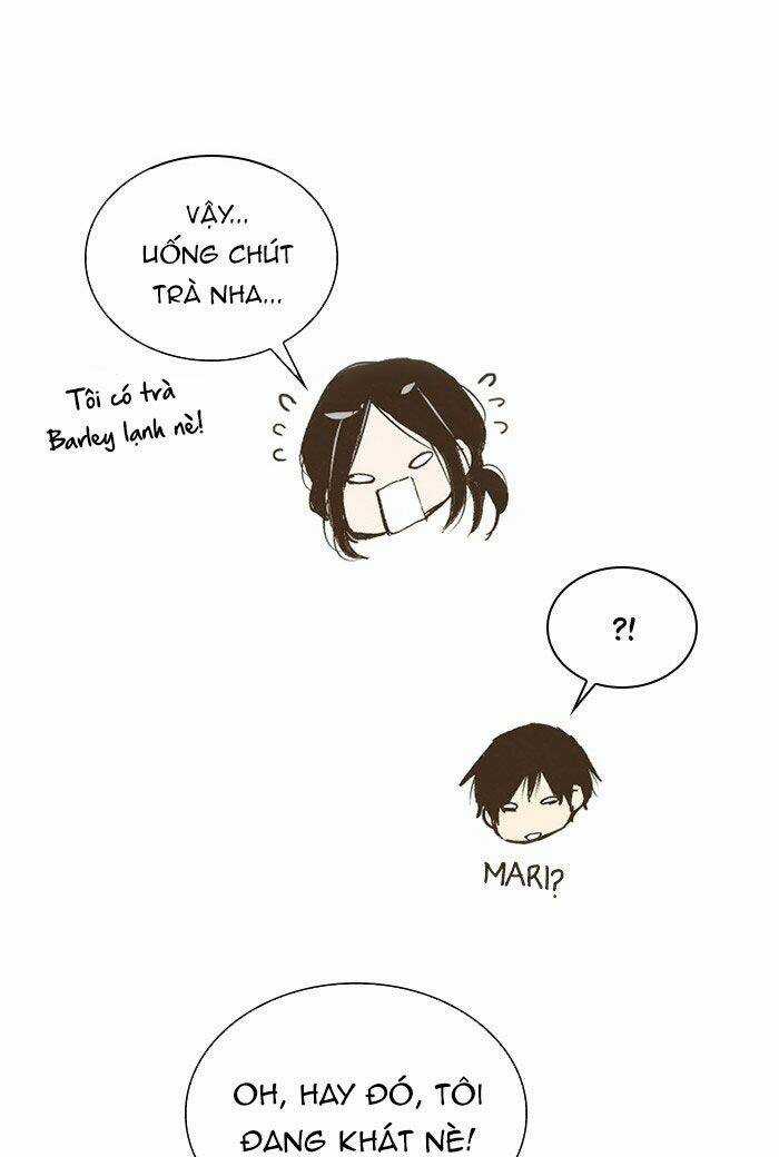 MARRY ME! Chapter 51 trang 23