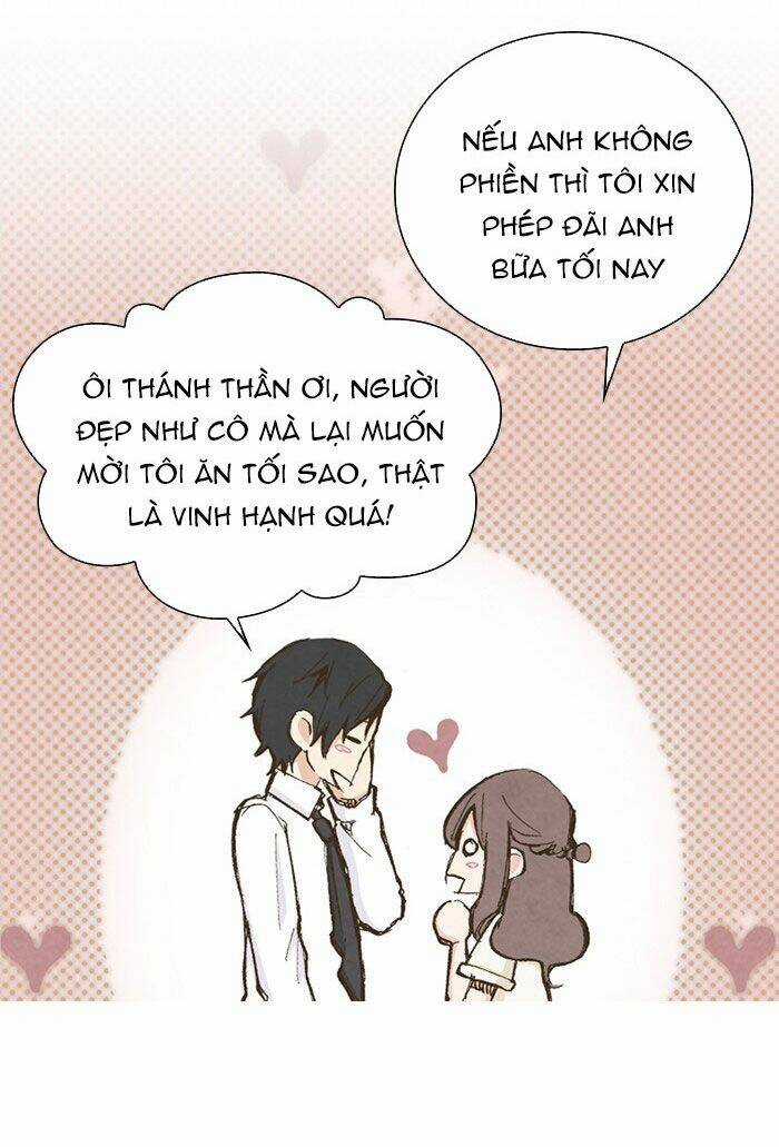 MARRY ME! Chapter 51 trang 3