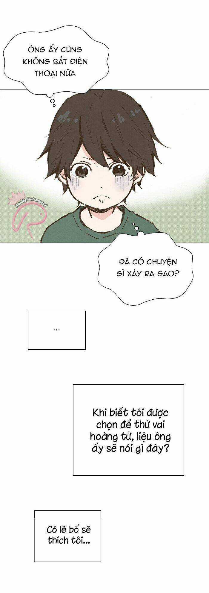 MARRY ME! Chapter 51 trang 31