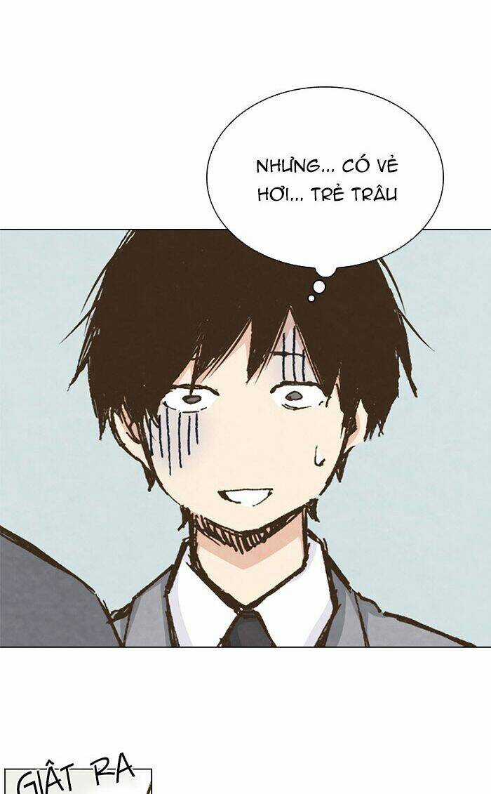 MARRY ME! Chapter 51 trang 4