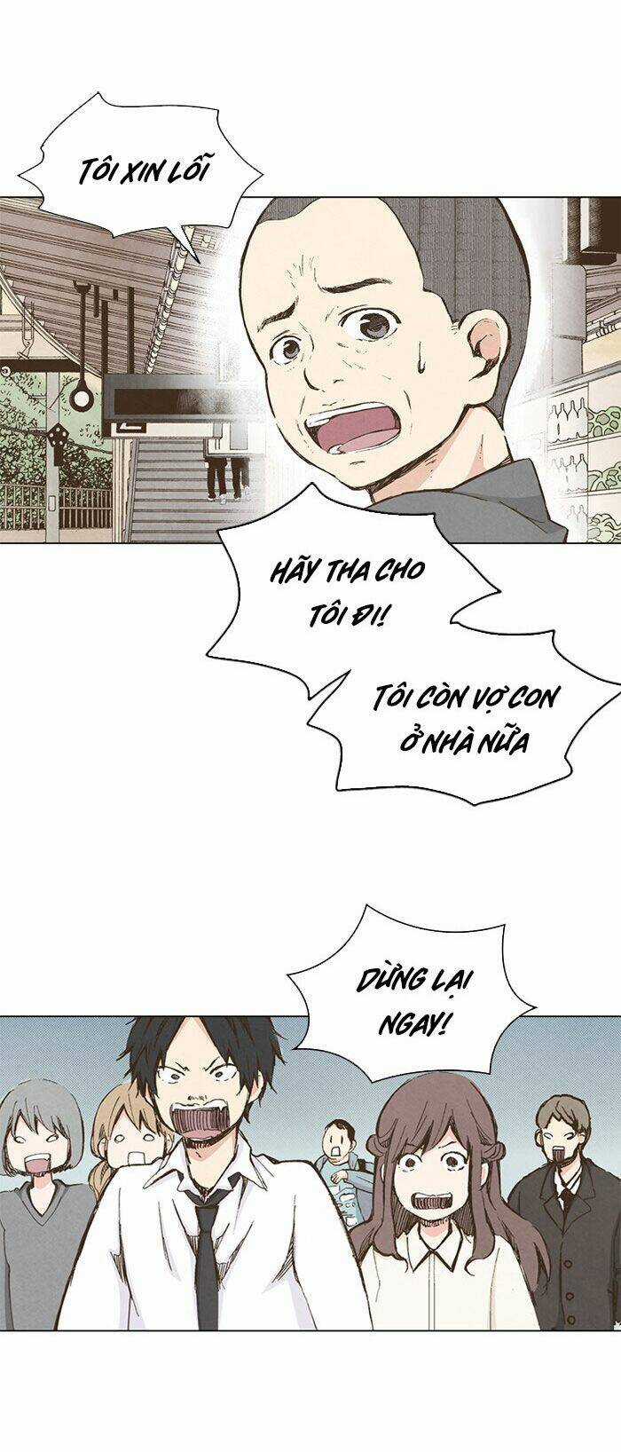 MARRY ME! Chapter 51 trang 6