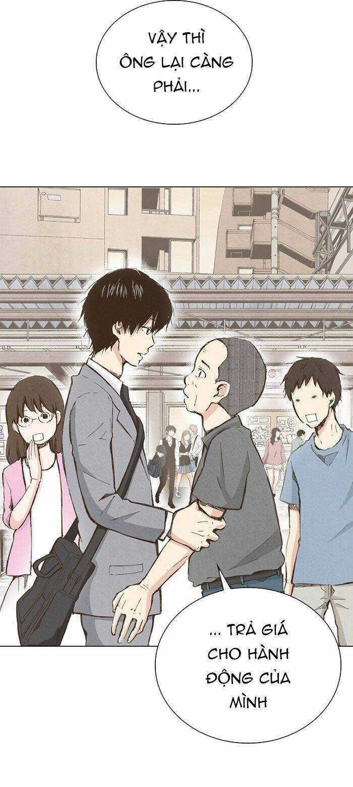MARRY ME! Chapter 51 trang 8