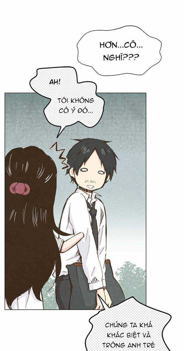 MARRY ME! Chapter 52 trang 14